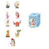 New POP MART Mickey Mouse Family Dreams Mystery Boxes PPMT-2411-0050