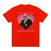 Live Laugh Love Mr Worldwide Pitbull Maglietta Grafica Donna Hip Hop Retro Moda Maglietta Unisex 1 Maglietta Grande