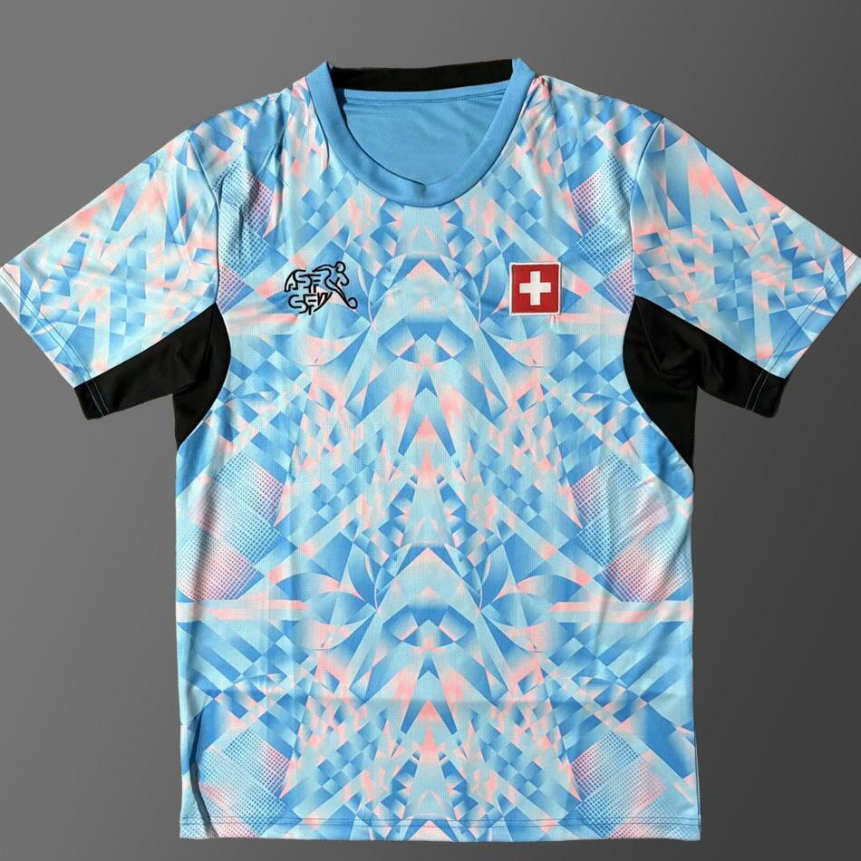 21-26 Brésil Argentine Suède Écosse Espagne Uruguay Colonia fans maillot de football