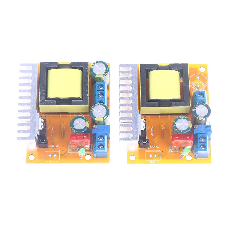 High Voltage Boost Module 8-32V To 45-390V Dc-Dc Boost Converter Step Up Power Supply Module High Voltage Zvs Capacitor Charging