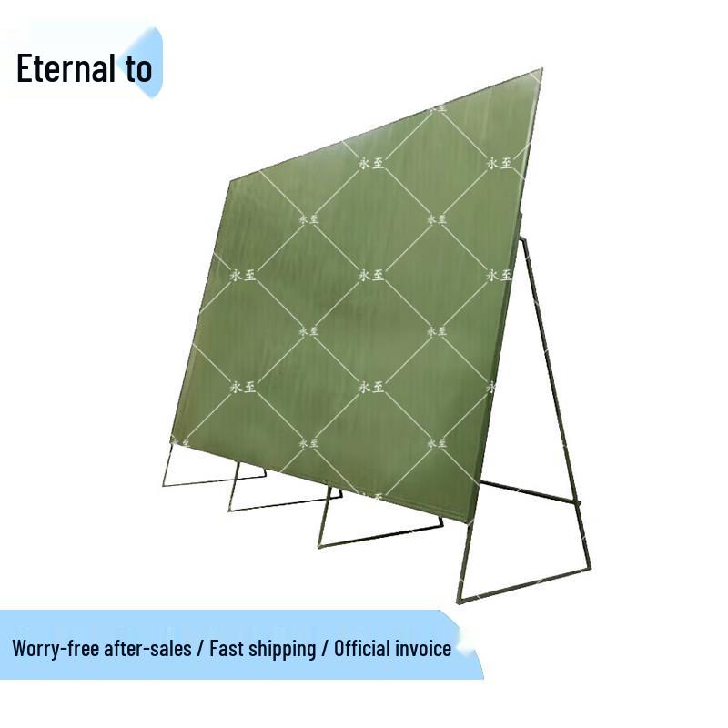 Magnetic Display Board & Stand