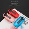 Volkswagen Touran TPU Key Cover for Ruiyi Ruifeng Remote Keys