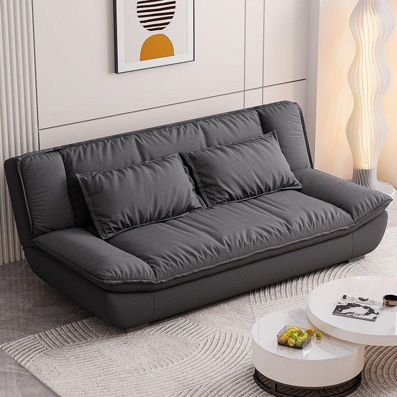 Minimalist Foldable Sailboat Sofa Bed for Home, Apartment, or Rental