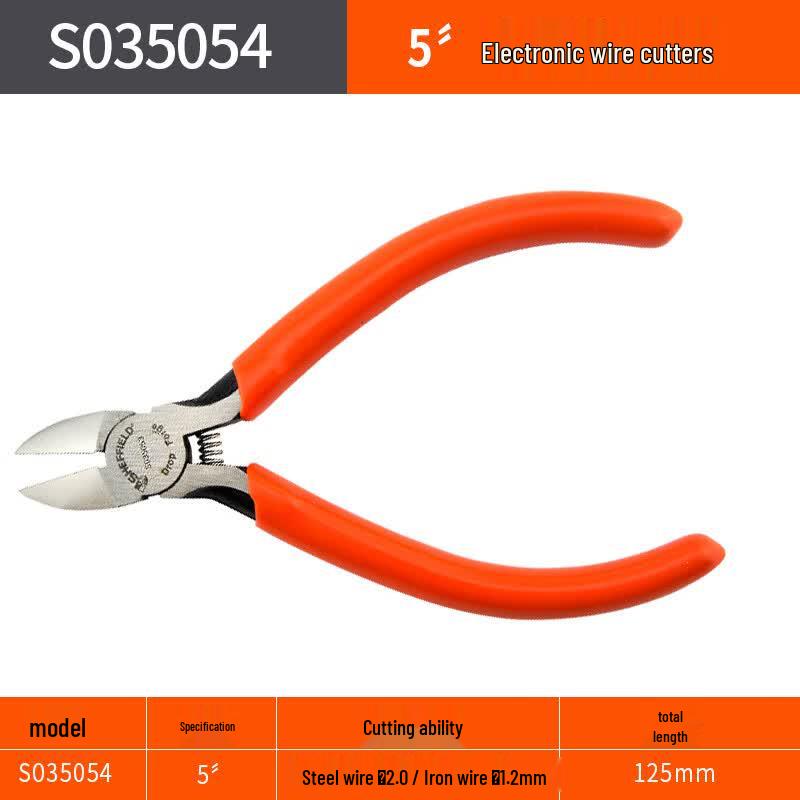 Sheffield Electronic Cutting Pliers