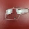 For Toyota Rav4 2016-2019 Car Taillight Cover Lampshade Case Taillamp Shell Plexiglass Replace Lens Shade Lampcover Auto Parts