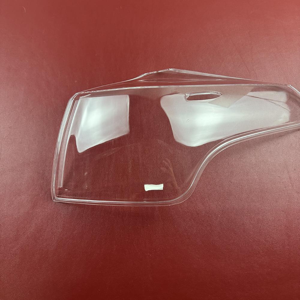 For Toyota Rav4 2016-2019 Car Taillight Cover Lampshade Case Taillamp Shell Plexiglass Replace Lens Shade Lampcover Auto Parts