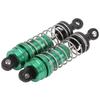 4pcs Shock Struts Damper Replacement Accessory Fit for   144001 1Celsius14 RC Car