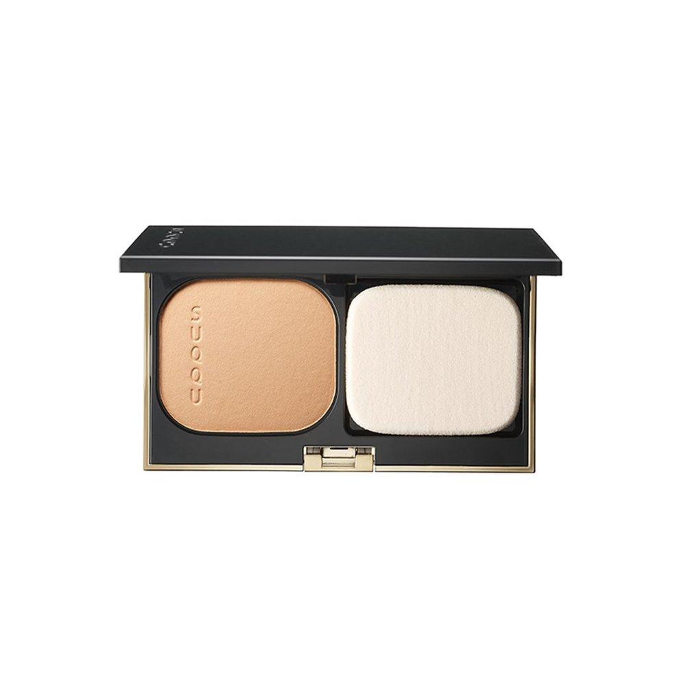 Glow Powder Foundation (Refill)