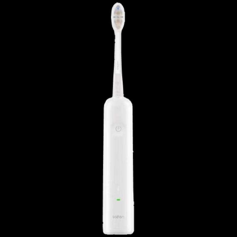 LAIFEN i2 ABS 2nd Gen Sonic Electric Toothbrush CN plug (adapter included)