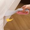 Mattress Lifter Tool for Changing Sheets, 2-In-1 Hair Removal Mattress Riser with Ergonomic Handle, Bed Maker Sheet Tucker Mattress Lifting Wedge