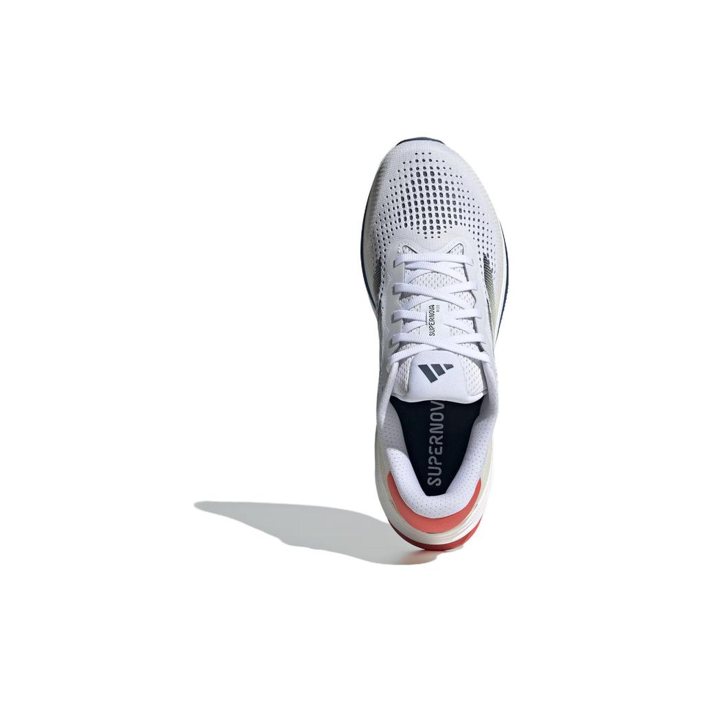 adidas Supernova Rise 'White Blue Red' IH7614