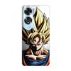 Case for Oppo A60 Goku Dragon Ball Z Super Ultra Instinct