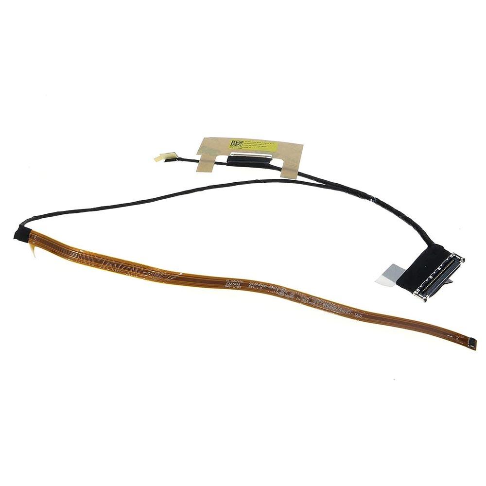 DC02003GC00 LCD Screen Display Cable for Lenovo Yoga 730-13IKB 730-13ISK 30PIN