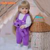 55cm girl doll – matches the image
