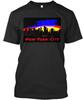 New York City T-Shirt Size S To 5XL