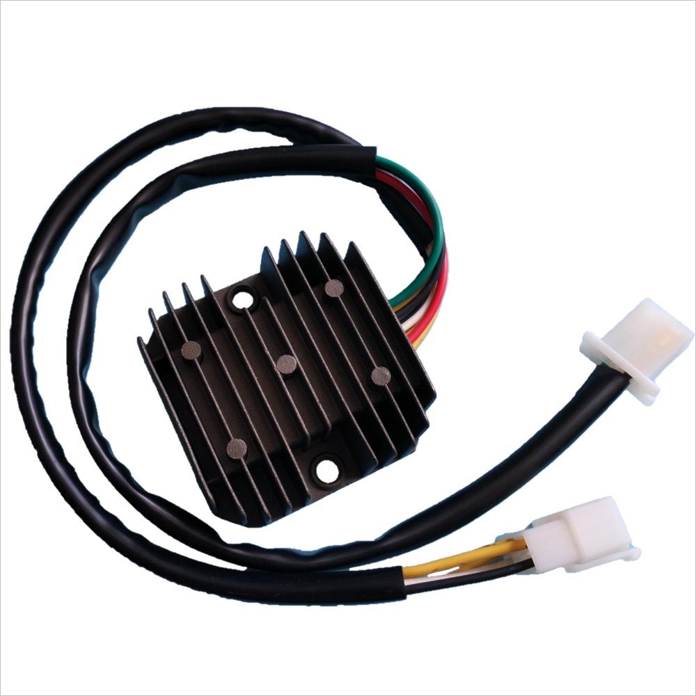 2012A.9 Compatible with Honda CB SC Nighthawk 700 (1984-1986).