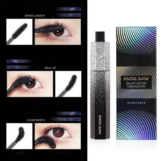 

8.5g Mascara Beautiful Cosmetics Accessory Lightweight Durable Makeup Beauty Eye Mascara for Women