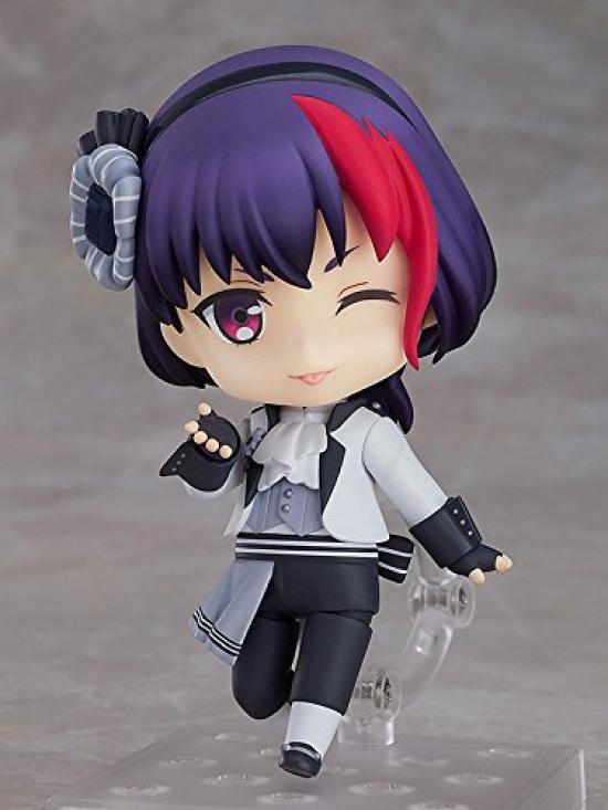 Nendoroid Ryuji Korekuni ABS PVC Bemalte Bewegliche Figur B-PROJECT ~KodouAmbitious~ Maßstabslos &