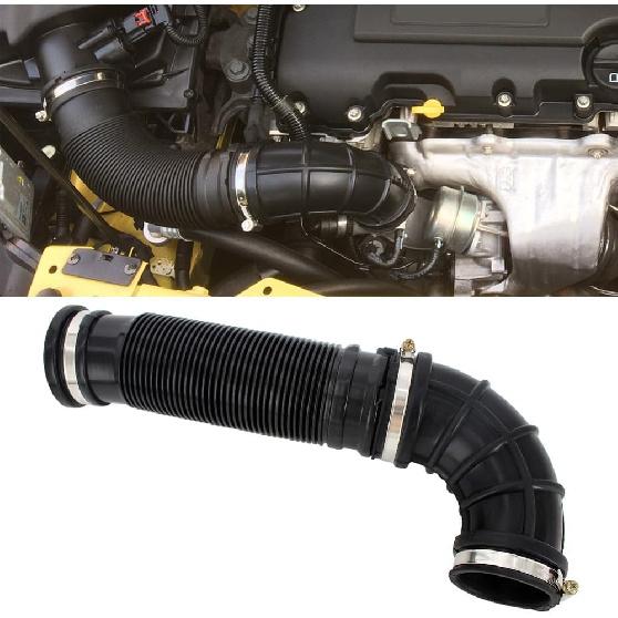 Vacuum Tee Connectors Hose Compatible With Chevy Cruze 2011-2015 Chevy Cruze Limited 2016 Engine Air Intake Outlet Duct Replace 13265784 696-028 Air