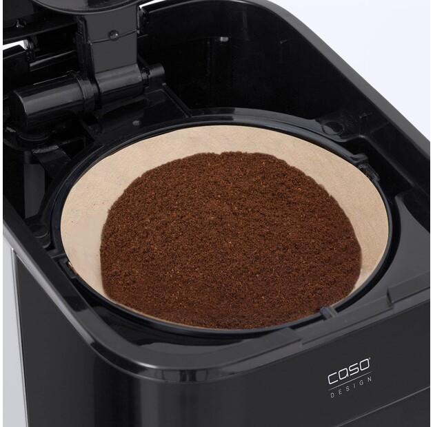 Coffee Maker Caso Coffee Taste & Style Design (1846)