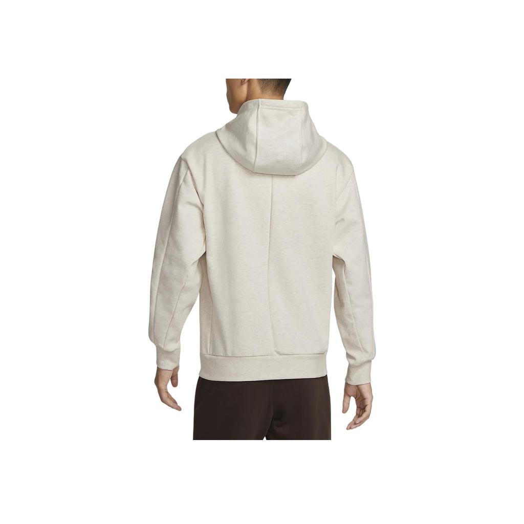 Nike Court Heritage Dri-Fit Embroidered Logo Outdoor Casual Sports Hooded Pullover Long Sleeve Sweatshirt Men sweatshirt FQ2094-104