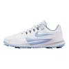 Nike Victory Pro 4 Golf Wide White Psychic Blue Unisex Sneakers Photon-Dust Black HM9220-101