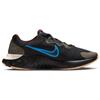 Nike Renew Run 2 Black Photo Blue Men Sneakers Dark-Pony Melon-Tint CU3504-002