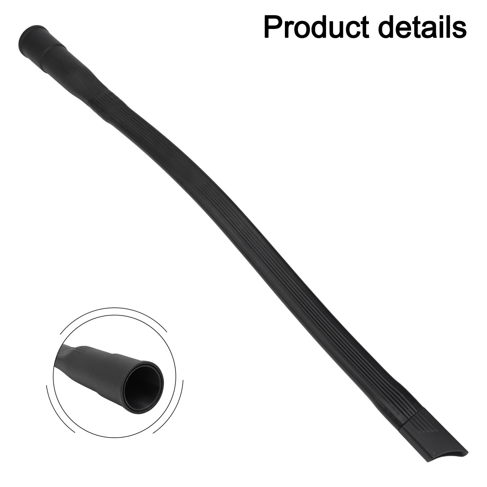 Accessories Crevice Tool Vacuum Cleaner Deep Cleaning Tool