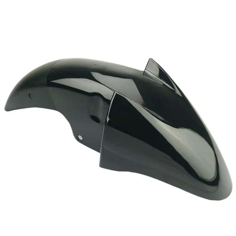 Motorcycle Front Mudguards For SUZUKI HAOJUE EN125-2A EN125-2F EN125-3E EN125-3F EN125-3A EN150 Replace Parts