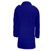 Women's Fashion Casual Tweed Long Coat