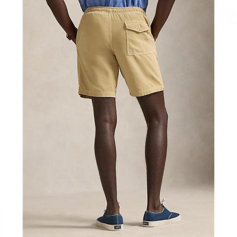 Polo Ralph Lauren Men S claSSic Fit Corduroy Short 20.3cm  mnpoSho14g20600250 
