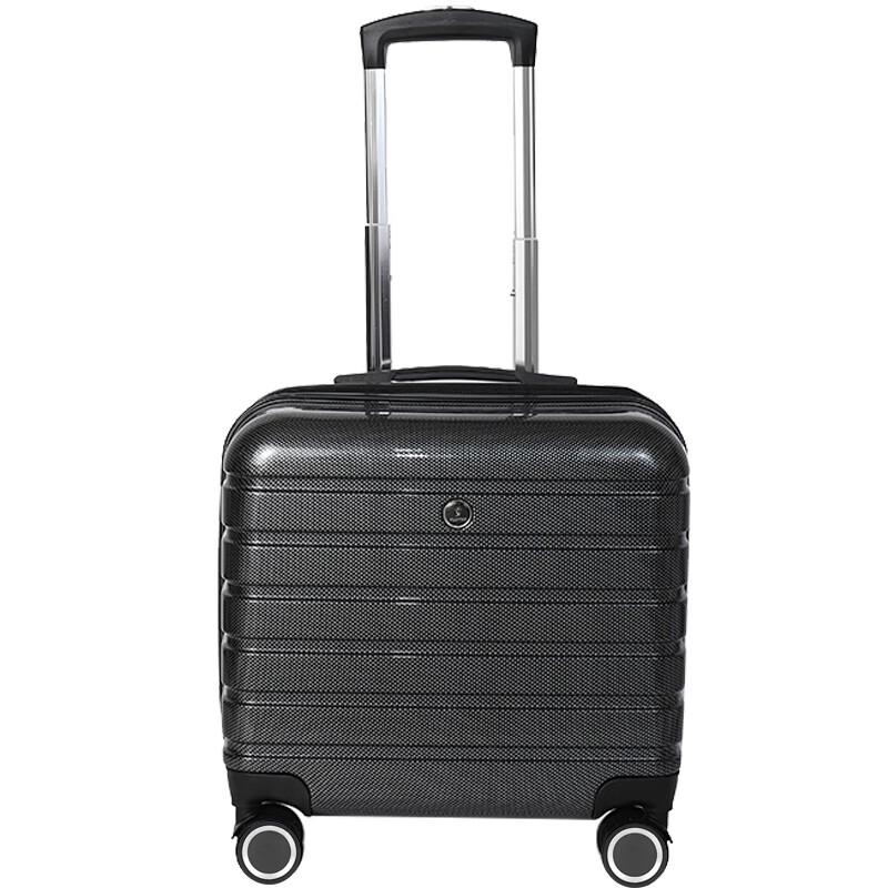 PLOVER Universal Wheel Carry-on Luggage 16 inch