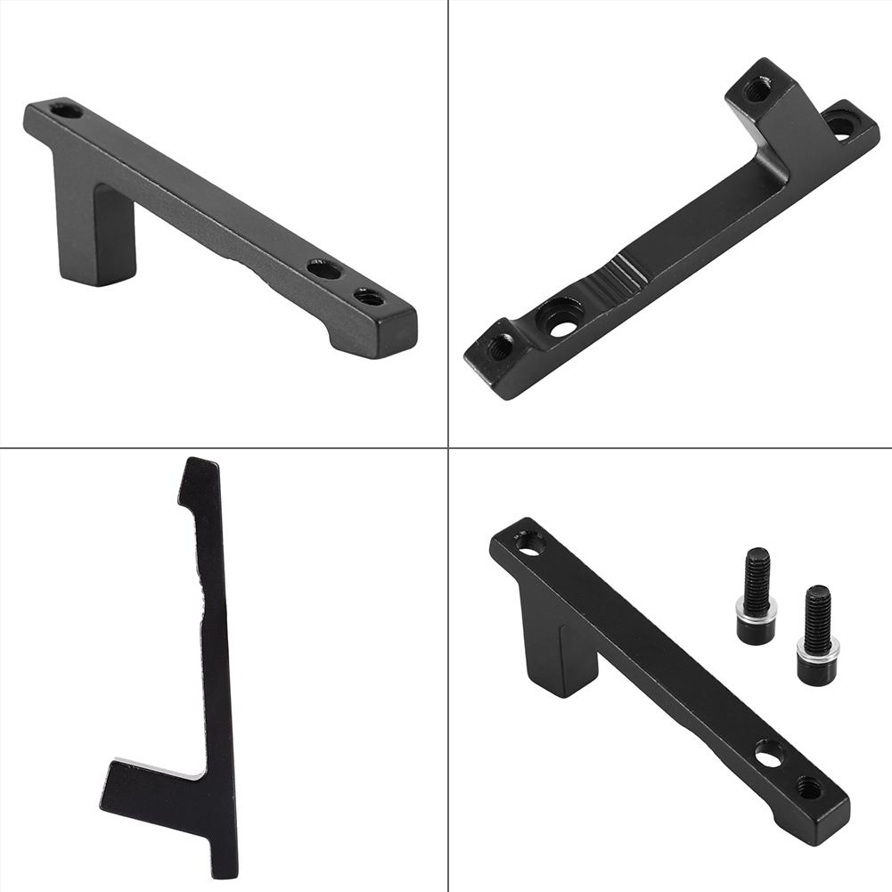 Wszystkie Typy Rower Rowerowy Adapter Hamulca Tarczowego Kolarstwo Górskie Adapter Hamulca Wspornik Mocujący Zacisk