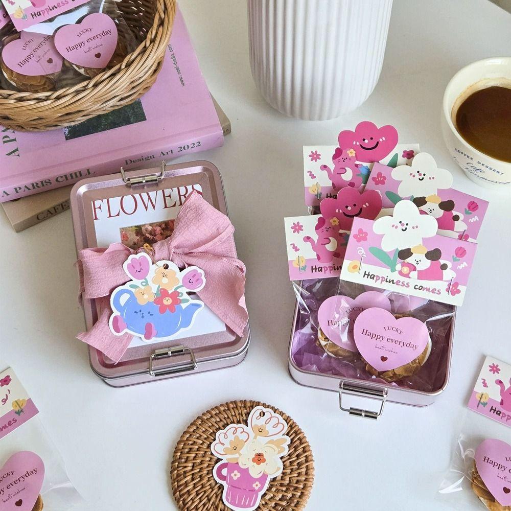 With Lid Tinplate Box Rectangular Shape Durable Material Rectangular Iron Box High Quality With Buckle Metal Storage Box