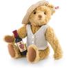 Steiff Picnic Papa Teddy a limited edition Steiff teddy bear Bear,