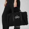 Borsa da viaggio portatile con separazione asciutto/bagnato, borsa per sport e fitness, borsa a mano alla moda di grande capacità, borsa yoga