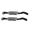 4 String Guitar Mute Strap for Acoustic/Electric - 2pcs