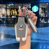 Car Key Screen Protective Case Cover Shell Fob For Bmw X3 2018 2019 2020 G01 X4 X5 X6 X7 G20 G30 G32 G05 G06 G07 G22 nlcr46