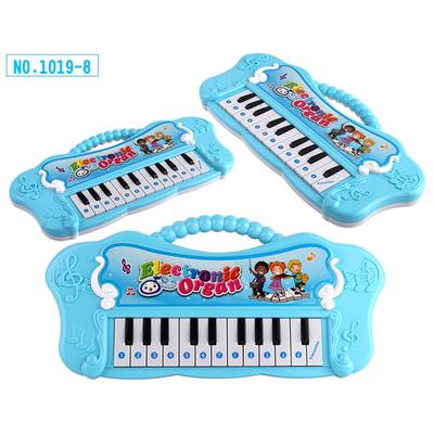 Piano Musical Toy Sound Keyborad Electic Music Instrument Developmental Early Educational Toys For Kids Children Gifts