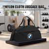For BMW Large Capacity Sport Bag Storage Bags Handheld Diagonal Cross Bag Pouches E46 E90 E60 F10 E39 F30 E36 E87 E90 E30 E53