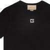 Gucci Square G Cotton T Shirt 764971-XJF1K-1043