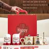 Bridal Gift Box: Practical Cup & Night Light for Best Friend or Sister
