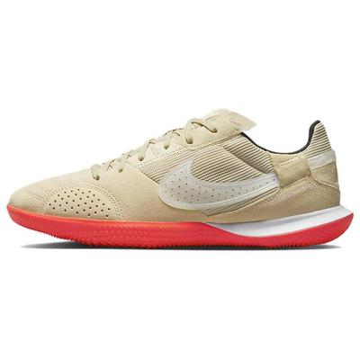 Streetgato Men Team Gold Infrared 23 White DC8466-716