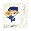 Natsume's Book of Friends 12 Natori Shuichi Crepe Ver. [Original Illustration] Acrylic Stand Plate