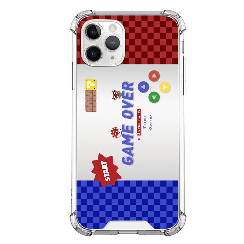 

Чехол Zhitai для Apple iPhone 15 Pro/14 Pro и Huawei Mate 60/Honor 90 iPhone 7 Plus/8 Plus