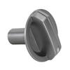 3pcs A/C Heater Fan Temperature Control Knob For Ford PJ PK Ranger 2005-2011