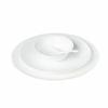 Chinese Style Bone China Dinnerware