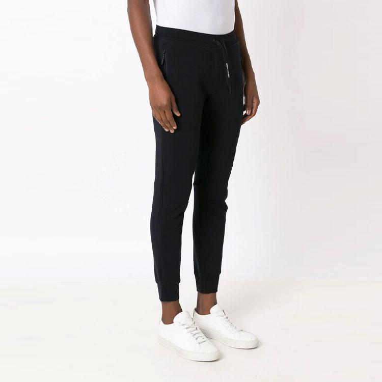 ARMANI EXCHANGE Logo Printed Drawstring Track Trousers 8NZP73-ZJKRZ-1200