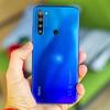 Xiaomi Redmi Note 8 Originale ROM Globale con Custodia per Telefono Telefono Android Originale Batteria 4000mAh Quad Cmaera Smartphone 4G