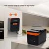 Gprinter GP-C250I 80mm Thermal Receipt Printer CN plug (adapter included)